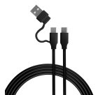 Blade Gaming FT0042 cable USB 3 m USB C