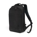 DICOTA Slim Eco MOTION mochila Mochila informal Negro Poliéster