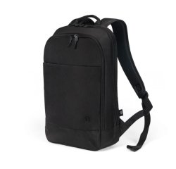 DICOTA D32015-RPET maletines para portátil 35,8 cm (14.1") Mochila Negro