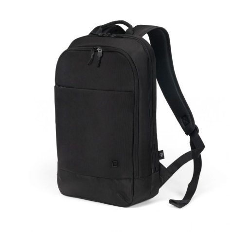 DICOTA D32015-RPET sacoche d'ordinateurs portables 35,8 cm (14.1") Sac à dos Noir