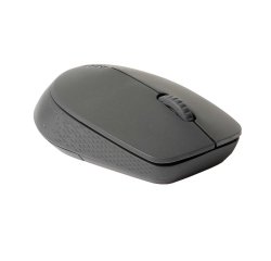 Rapoo M100 Silent mouse Ufficio Ambidestro RF senza fili + Bluetooth Ottico 1000 DPI