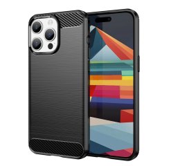 DLH DY-PS5306 coque de protection pour téléphones portables 15,9 cm (6.27") Housse Noir