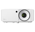 Optoma ZH521 Projecteur à focale standard 5500 ANSI lumens DLP 1080p (1920x1080) Compatibilité 3D Blanc