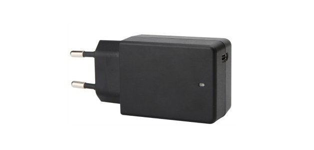 DLH Alimentation secteur USB-C 45W Power Delivery pour ordinateurs portables