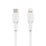 Belkin CAA003bt2MWH 2 m Blanco