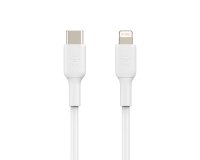 Belkin CAA003bt2MWH 2 m Blanco