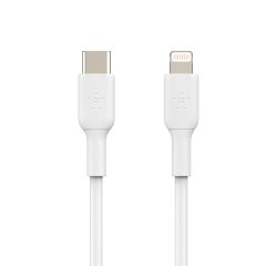 Belkin CAA003bt2MWH 2 m Blanc