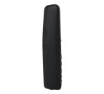 Panasonic KX-TGU112 DECT telephone Caller ID Black
