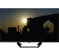 Strong SRT32HG4723C TV 81,3 cm (32") HD Smart TV Wi-Fi Nero 280 cd/m²