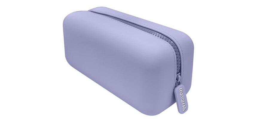 Muitomas Astuccio in silicone XL lilla