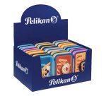 Pelikan 400207249 pencil case Soft pencil case Fabric Assorted colours