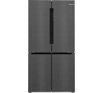BOSCH Réfrigérateur 4 portes KFN96AXEA