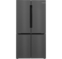 BOSCH Réfrigérateur 4 portes KFN96AXEA