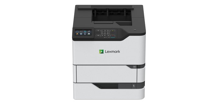 Lexmark MS826de 1200 x 1200 DPI A4