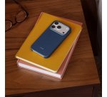 Apple MGKG4LL/A coque de protection pour téléphones portables 16 cm (6.3") Housse Bleu