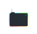 Razer Firefly V2 Tapis de souris de jeu Noir