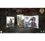 Microids Syberia: The World Before - 20 Years Edition