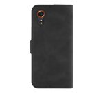 Just in Case 8449689 coque de protection pour téléphones portables 16,8 cm (6.6") Étui avec portefeuille Noir