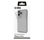 SBS Coque iPhone Skinny  iPhone 14 Pro