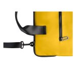 Tucano Gommo 38.1 cm (15") Briefcase Yellow