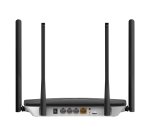 Mercusys MB115-4G routeur sans fil Fast Ethernet Monobande (2,4 GHz) Noir