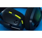 Logitech G G435