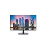 Nilox MONITOR 24" NXM24FHD12 LED IPS FHD 5MS HDMI VGA pantalla para PC 61 cm (24") 1920 x 1080 Pixeles Full HD Negro