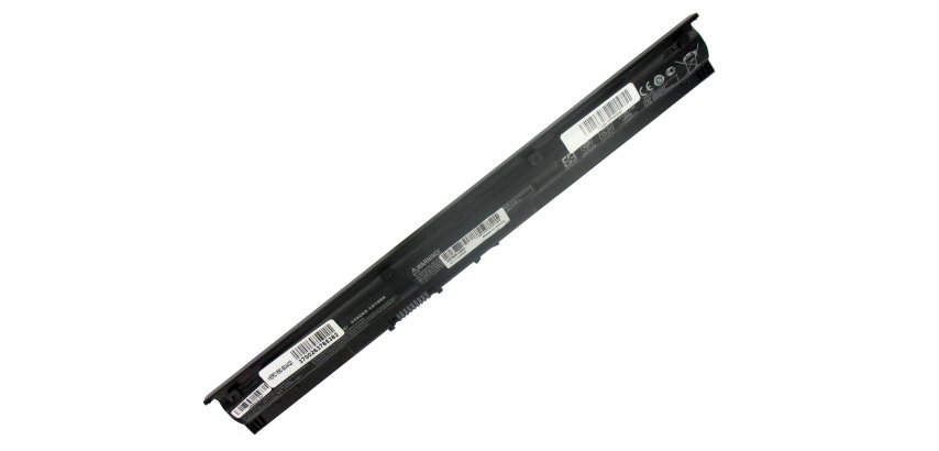 DLH Batterie Li-ion 14.8V 2600mAh 38Wh - VI04 / VI04XL / G6E88AA#ABB / G6E88AA / HSTNN-DB6I / HSTNN-DB6K / HSTNN-LB6J / HSTNN-LB6K / HSTNN-LB6I / HSTNN-DB6L