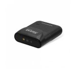 Newland WD2 Lecteur de code barre portable 1D/2D CMOS Noir