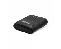 Newland WD2 Lector de códigos de barras manos libres 1D/2D CMOS Negro