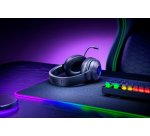 Razer Kraken V3 X Headset Wired Head-band Gaming USB Type-A Black