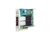 HPE Adaptador Ethernet 10 Gb 2 puertos FLR-SFP+ BCM57414
