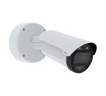 Axis Q1808-LE Pallottola (forma) Telecamera di sicurezza IP Esterno 3712 x 2784 Pixel Parete