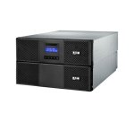 Eaton 9E11KIR sistema de alimentación ininterrumpida (UPS) Doble conversión (en línea) 11 kVA 10000 W