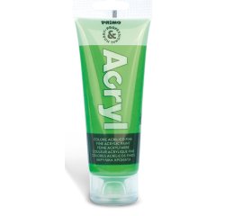 Primo 420TAF75610 pittura 75 ml Verde Tubo