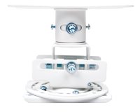 Optoma OCM818 montaje para projector Techo Blanco