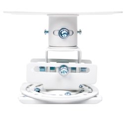 Optoma OCM818 support pour projecteurs Plafond Blanc