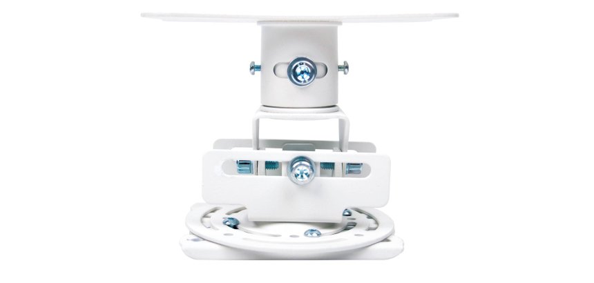 Optoma OCM818 montaje para projector Techo Blanco