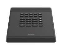 Axis TU9003 Teclado