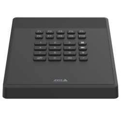 Axis TU9003 Teclado