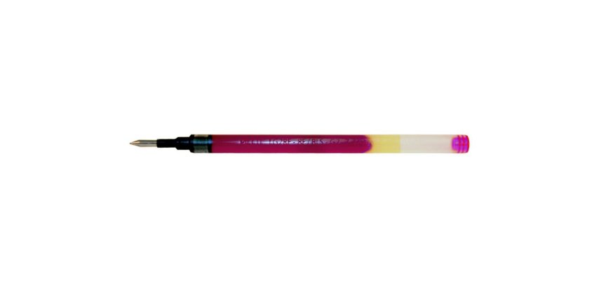 Recharge pilot stylo g2-7 ecriture 0.7 mm coloris       violet