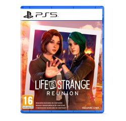 Square Enix SQXL00443 videogioco PlayStation 5