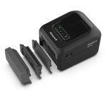 Honeywell PC41E-D impresora de etiquetas Térmica directa / transferencia térmica 203 x 203 DPI 100 mm/s Inalámbrico y alámbrico Ethernet Wifi Bluetooth