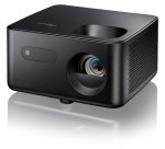 Optoma Photon Life PK31 Standard throw projector 900 ANSI lumens DLP UHD 4K (3840x2160) 3D Black