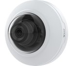 Axis 02676-001 security camera Dome IP security camera Indoor 1920 x 1080 pixels Ceiling/wall