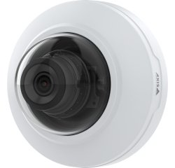 Axis 02676-001 telecamera di sorveglianza Cupola Telecamera di sicurezza IP Interno 1920 x 1080 Pixel Soffitto/muro