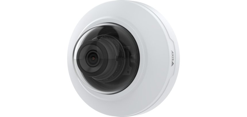 Axis 02676-001 security camera Dome IP security camera Indoor 1920 x 1080 pixels Ceiling/wall