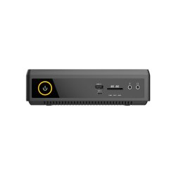 Zotac ZBOX MAGNUS Noir i7-13700HX 2,1 GHz
