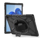 DLH DY-RC5012 étui pour tablette 22,9 cm (9") Housse Noir