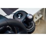 Logitech G Driving Force Shifter